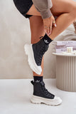  Sneakers model 202229 Step in style 