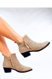  Heel boots model 202356 Inello 