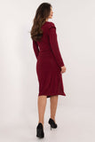  Evening dress model 202417 Italy Moda 