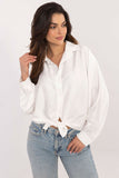  Long sleeve shirt model 202532 Italy Moda 