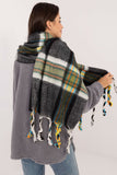  Shawl model 202576 AT 