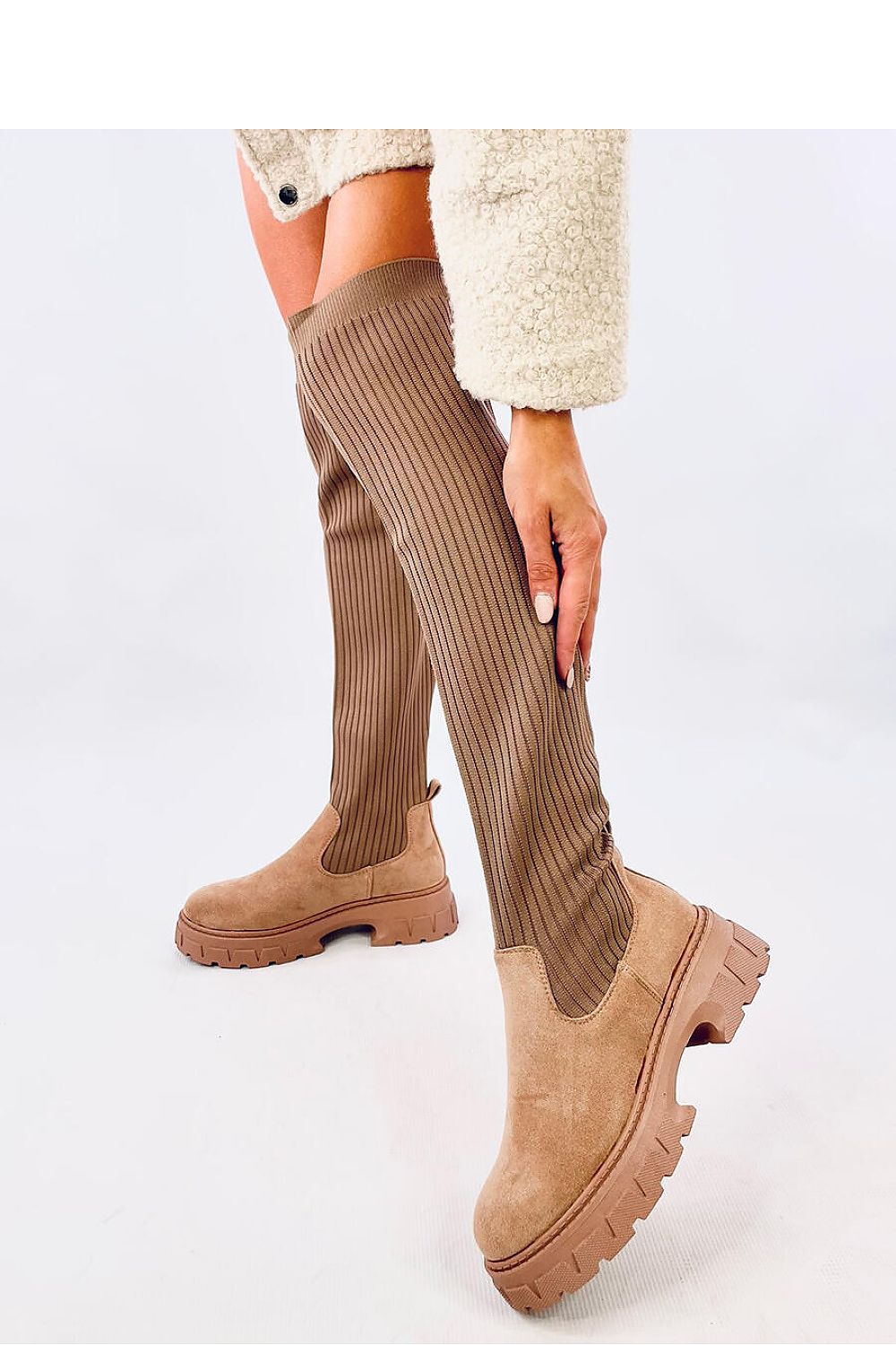  Officer boots model 202585 Inello 