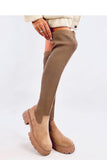  Officer boots model 202585 Inello 