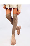  Officer boots model 202585 Inello 