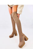  Musketeer boots model 202588 Inello 