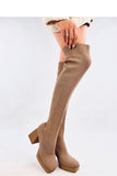 Musketeer boots model 202588 Inello 