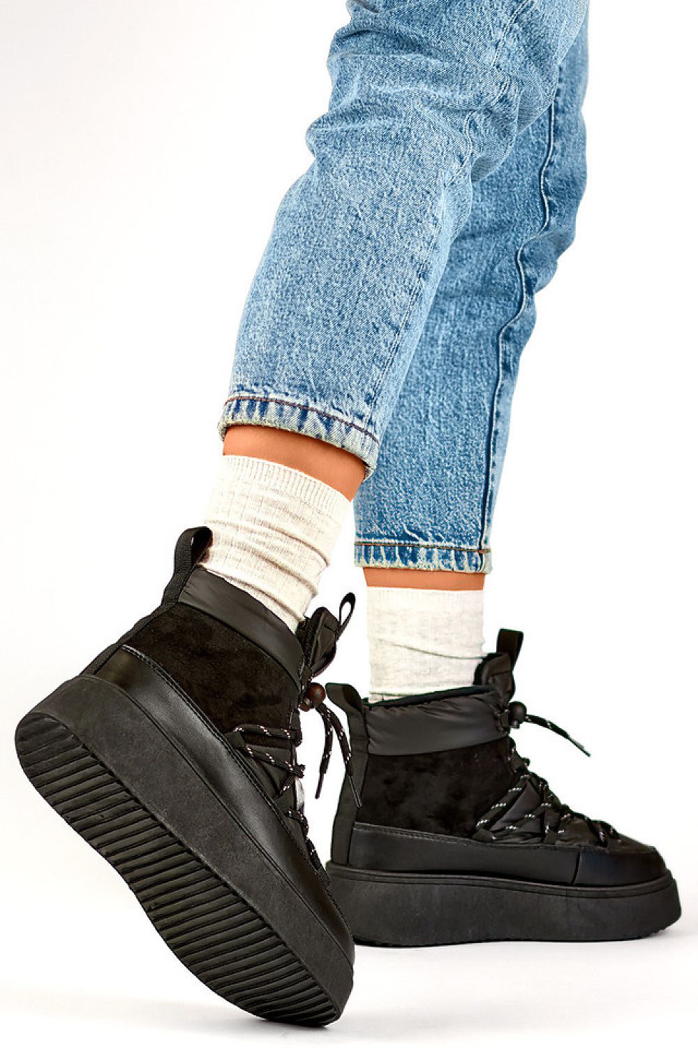  Snow boots model 202864 PRIMO 