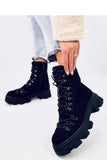  Boots model 203029 Inello 