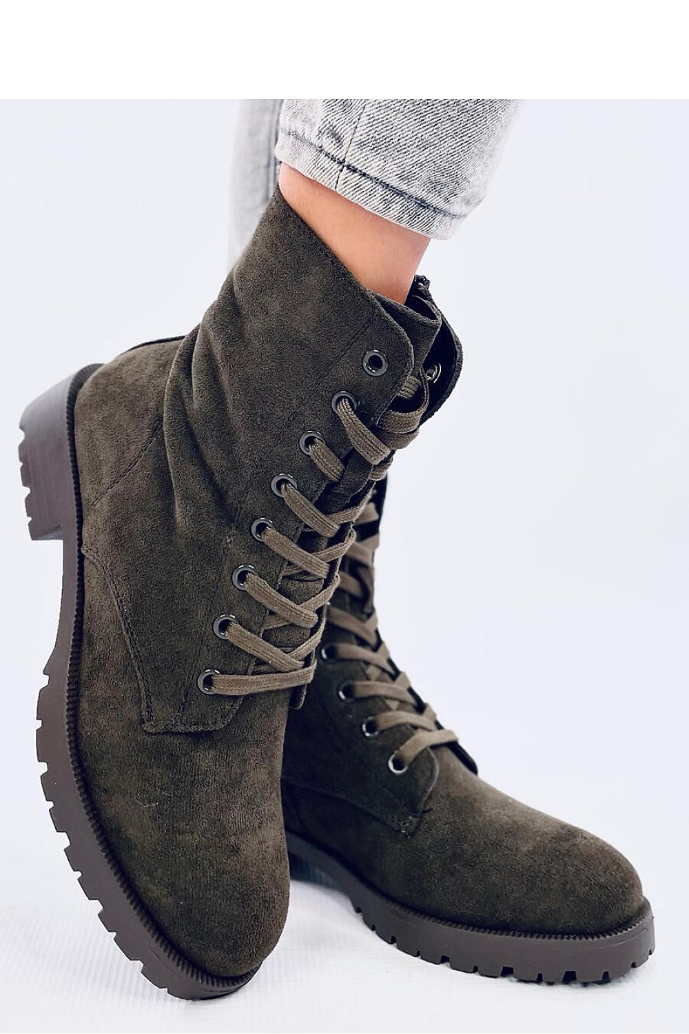  Bootie model 203031 Inello 