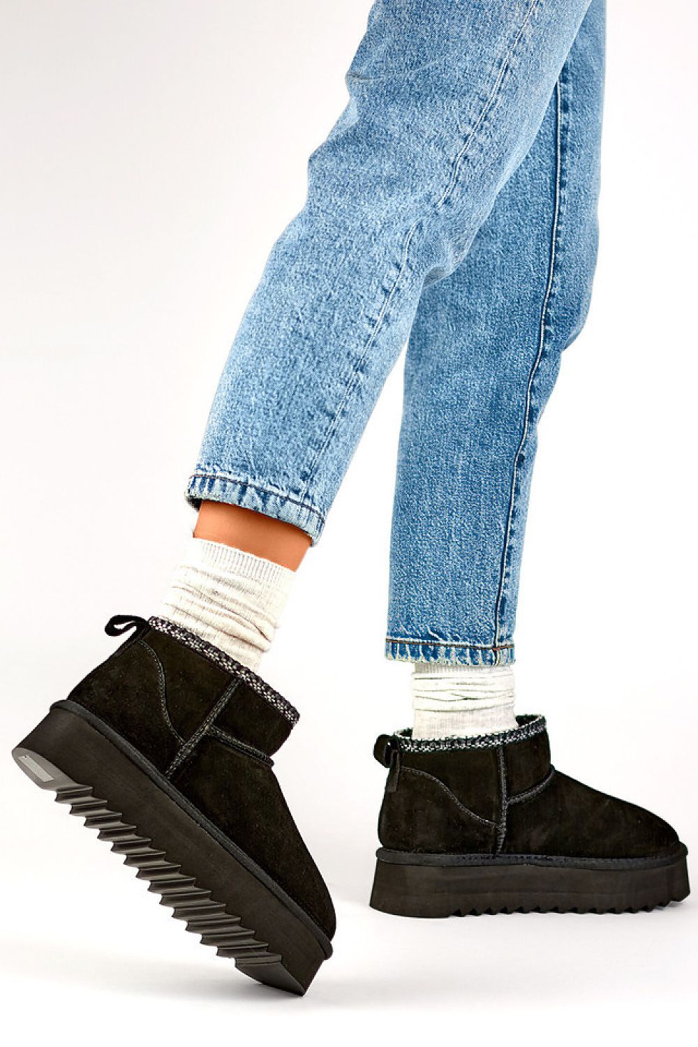  Snow boots model 203061 PRIMO 