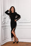  Evening dress model 203366 Roco Fashion 