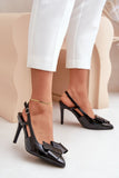  High heels model 203533 Step in style 
