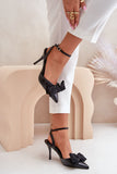  High heels model 203542 Step in style 