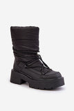  Snow boots model 203547 Step in style 