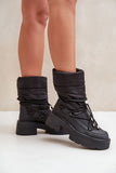  Snow boots model 203547 Step in style 
