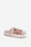  Slippers model 203598 Step in style 