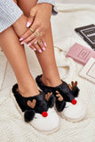  Slippers model 203601 Step in style 