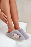  Slippers model 203608 Step in style 