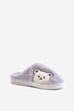  Slippers model 203608 Step in style 