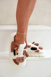  Slippers model 203614 Step in style 