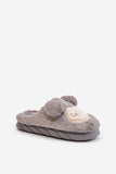  Slippers model 203749 Step in style 