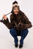  Cap model 203839 AT 