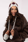  Cap model 203840 AT 