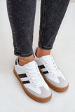  Sport Shoes model 203908 Step in style 