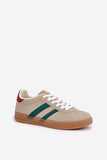  Sport Shoes model 203911 Step in style 