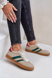  Sport Shoes model 203911 Step in style 