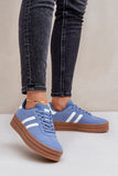  Sport Shoes model 203916 Step in style 
