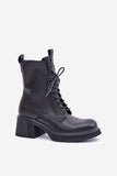  Boots model 203925 Step in style 