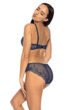  Panties model 204027 Mat 