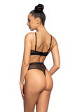  T-backs model 204064 Mat 