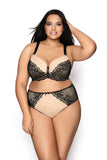  Padded bra model 204089 Mat 