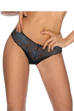  T-backs model 204218 Mat 