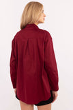  Long sleeve shirt model 204363 Italy Moda 