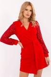  Short dress model 204981 Italy Moda 