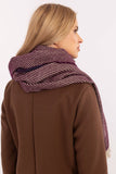  Shawl model 206037 AT 