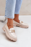  Mocassin model 206807 Step in style 