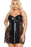 Sexy Dress model 206930 SoftLine Collection 