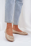  Ballet flats model 208456 Step in style 