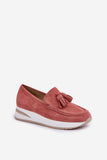  Mocassin model 208671 Step in style 