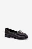  Mocassin model 209038 Step in style 