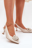  High heels model 209047 Step in style 
