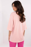  T-shirt model 209217 Italy Moda 