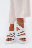  Sandals model 209882 Step in style 