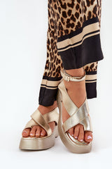  Buskin model 209889 Step in style 