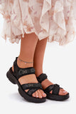  Sandals model 209899 Step in style 