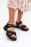 Sandals model 209899 Step in style 